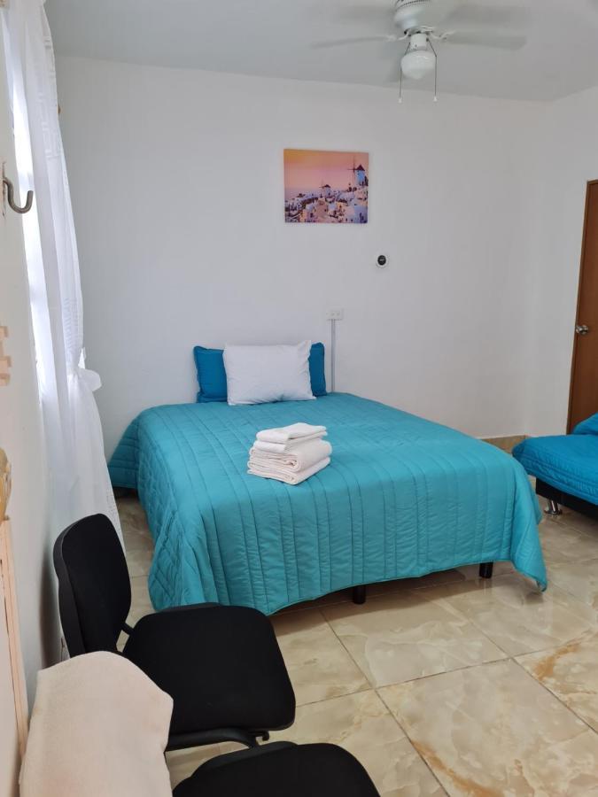 Appartement Casa Nuria *
