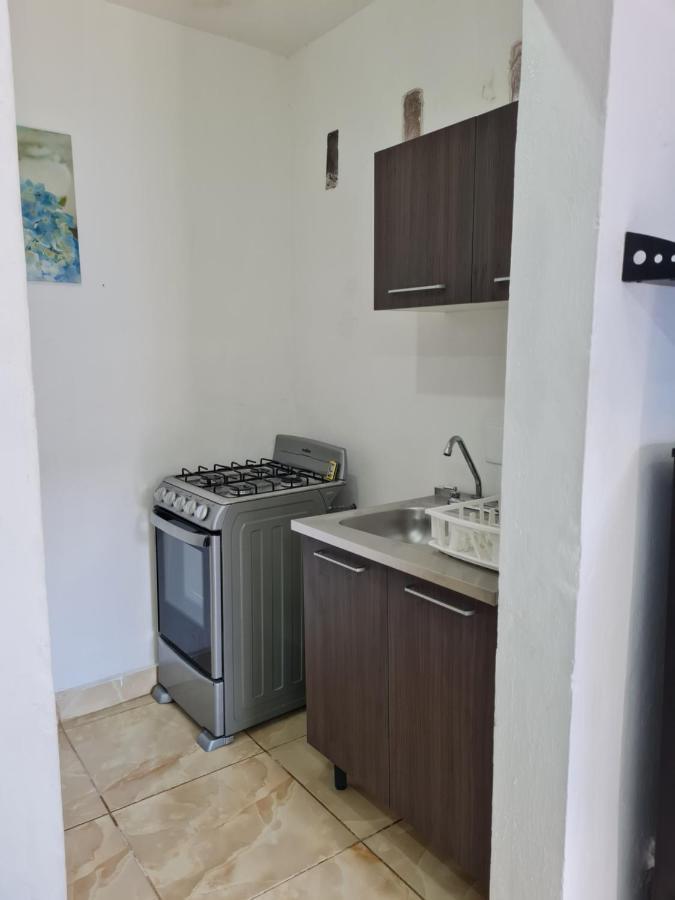 Appartamento Casa Nuria *