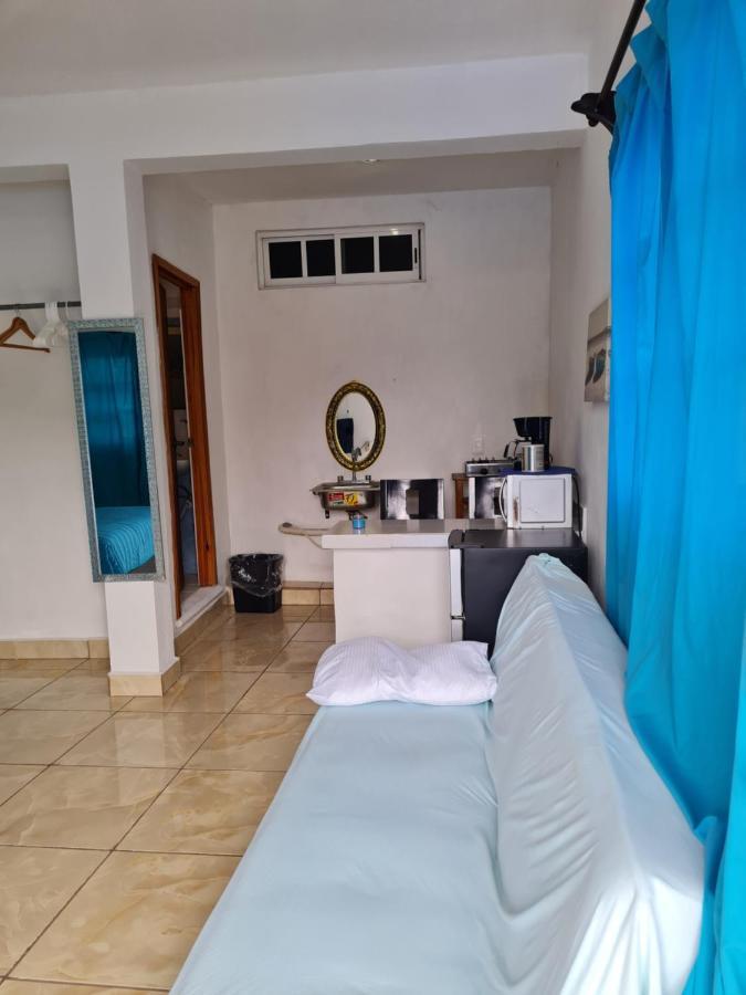 Casa Nuria Appartamento *