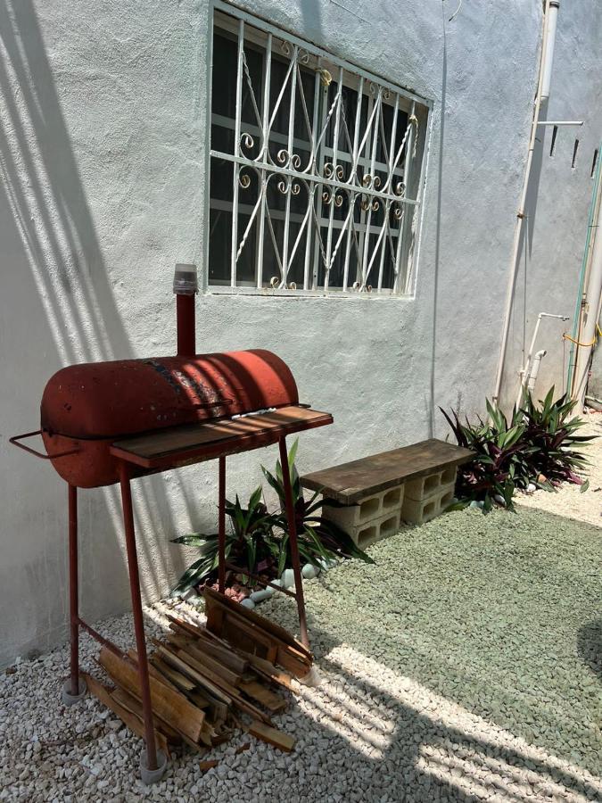 Casa Nuria Appartamento Playa del Carmen